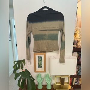 Eckhaus Latta Dyed Tee